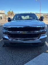 Unit 461 – 2018 Chevrolet Silverado 1500 For Sale By Tender - Photo 3