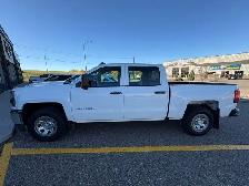 Unit 461 – 2018 Chevrolet Silverado 1500 For Sale By Tender - Photo 4