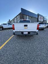 Unit 461 – 2018 Chevrolet Silverado 1500 For Sale By Tender - Photo 5
