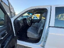 Unit 461 – 2018 Chevrolet Silverado 1500 For Sale By Tender - Photo 6