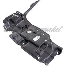 Scion Xd 2009-2014 Undercar Shield Left and Right - Photo 2