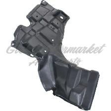 Scion Xd 2009-2014 Undercar Shield Left and Right - Photo 6