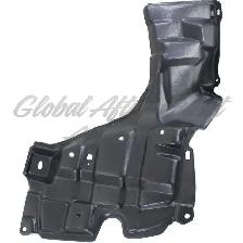 Scion Xd 2009-2014 Undercar Shield Left and Right - Photo 7