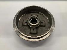 BOSCH 0 986 477 303 Brake Drum