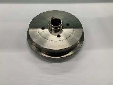BOSCH 0 986 477 303 Brake Drum - Photo 2
