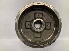 BOSCH 0 986 477 303 Brake Drum - Photo 3