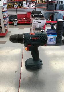 perceuse Bosch