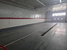 Heated Tractor Parking Available - Photo 3