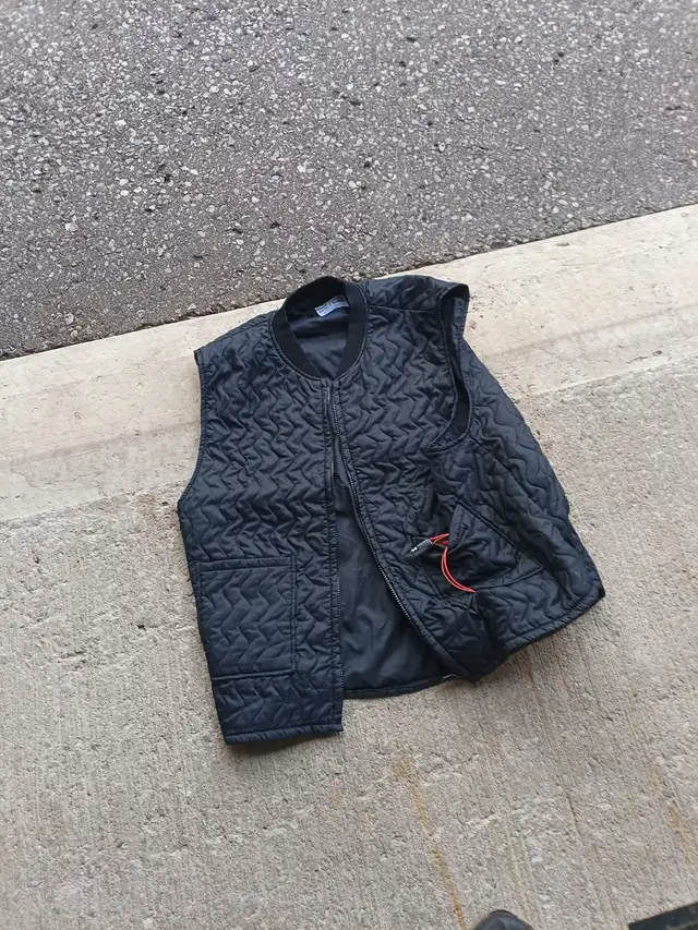 Heated Vest