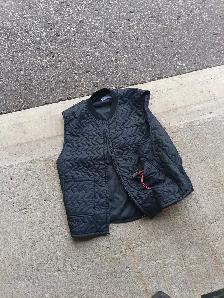 Heated Vest