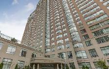Condo for Rent 1 1 bed & bath @ 88 Corporate Drive Scarborough