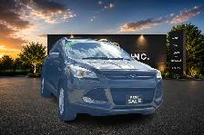 2016 Ford Escape FWD 4dr SE