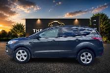 2016 Ford Escape FWD 4dr SE - Photo 2