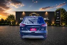 2016 Ford Escape FWD 4dr SE - Photo 4