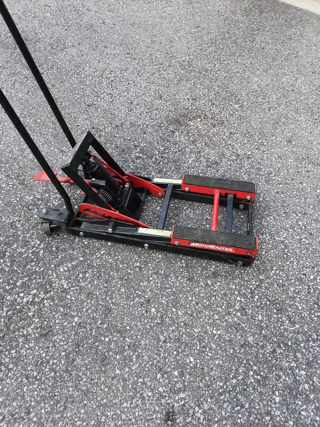 Bike Jack