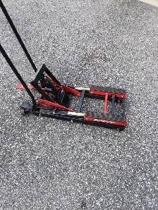 Bike Jack