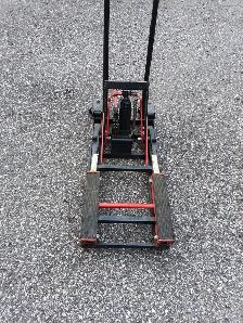 Bike Jack - Photo 2