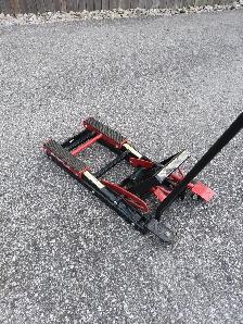 Bike Jack - Photo 3
