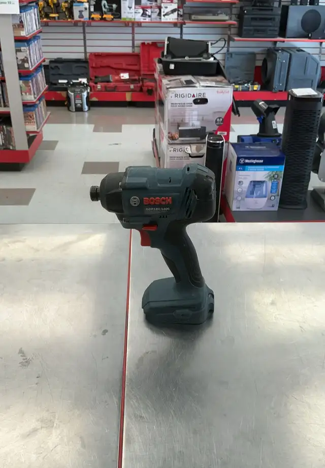 impact Bosch