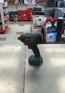 impact Bosch