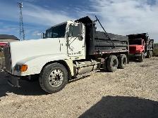 O/O looking for work skidsteer or class 3 tandems