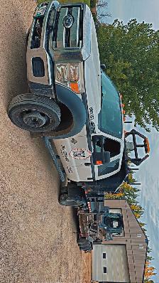 O/O looking for work skidsteer or class 3 tandems - Photo 2