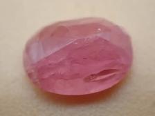 Natural 2.07 ct Ruby