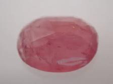 Natural 2.07 ct Ruby - Photo 2