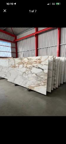 Quartz & Marble Vanity Tops | Okotoks - Free Quote - Photo 2
