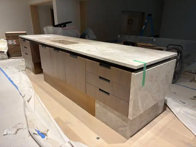 Granite Kitchen Counters | Red Deer SW - Free Quotes