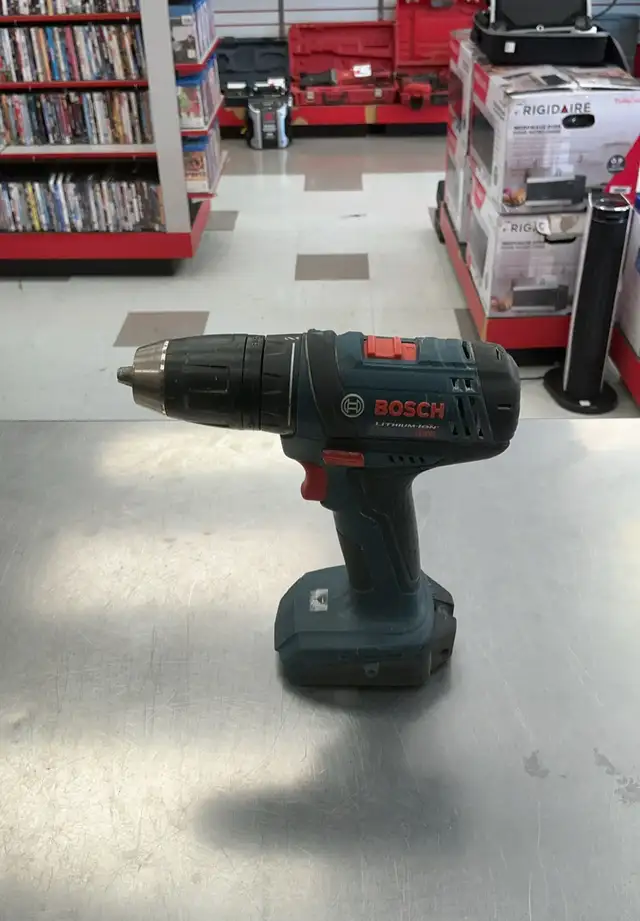 Perceuse Bosch