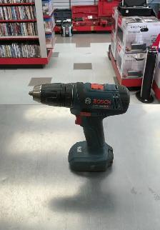 Perceuse Bosch
