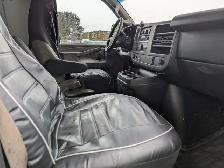 2016 GMC Savana 2500 - Photo 5