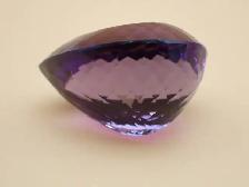 Bolivian 42.51 ct Amethyst - Photo 2