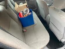 Honda civic 2012 - Photo 3