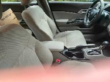 Honda civic 2012 - Photo 4