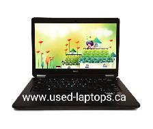 Dell Latitude 14' (i5|8G|128G SSD|FHD) ONLY $189!