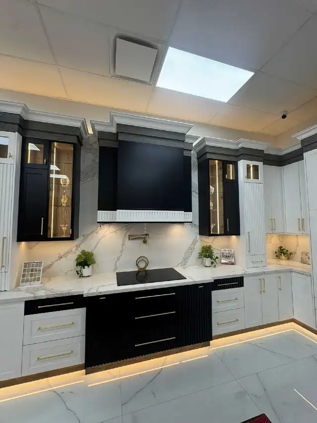 Eagle Eye Renovation