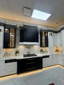 Eagle Eye Renovation