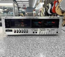 Marantz Model 5020 Cassette Deck - Photo 2