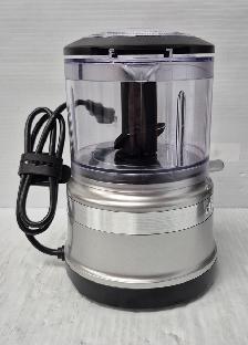 (N9751527) KitchenAid KFC3510CU Food Chopper - Photo 4