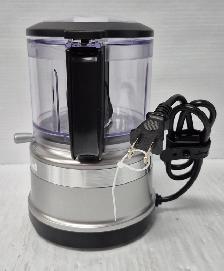 (N9751527) KitchenAid KFC3510CU Food Chopper - Photo 6