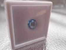 Natural Swiss Blue Topaz - Photo 2