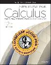 Calculus Early Transcendentals Single Variable 12E 9781119778202