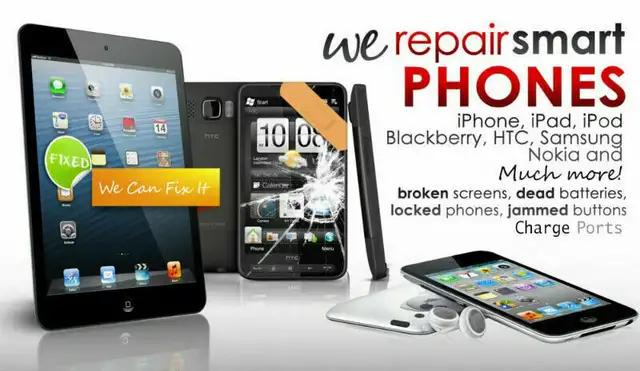 We SELL Unlocked Phones