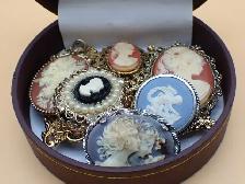 6 Cameo and Frames - Photo 10