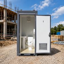 -Finance Available! Mobile Toilets – Clean, Convenient Sanitatio - Photo 3