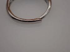 Sterling Chanel Ring - Photo 8