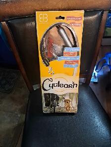 Cycleash Bicycle Leash