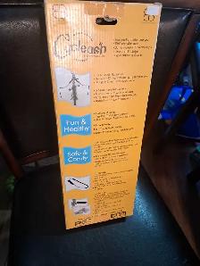 Cycleash Bicycle Leash - Photo 2